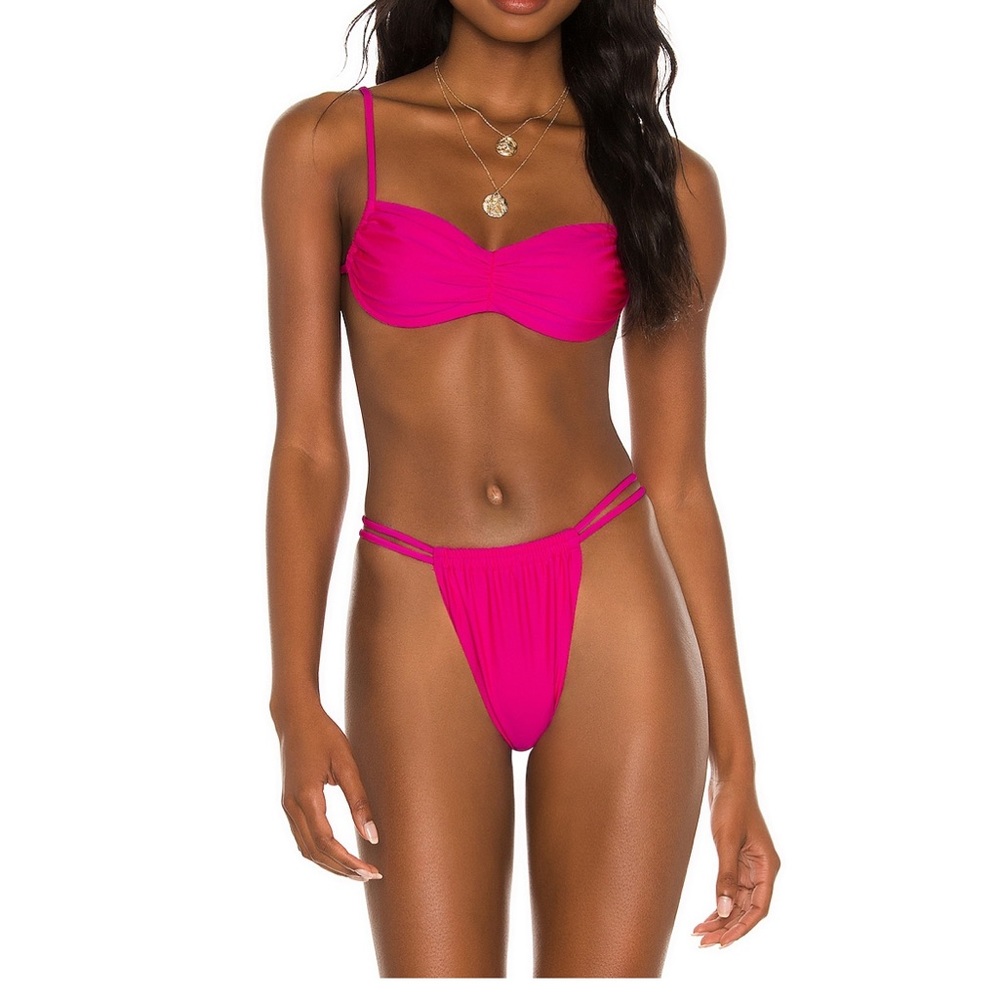 Superdown Bikini - image 2